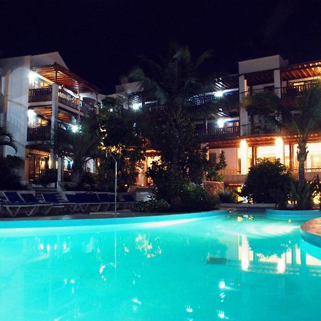 Nazaret Mansion Costa Teguise Exterior foto