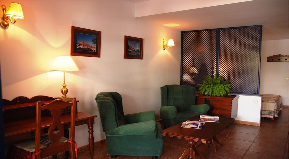Nazaret Mansion Costa Teguise Exterior foto