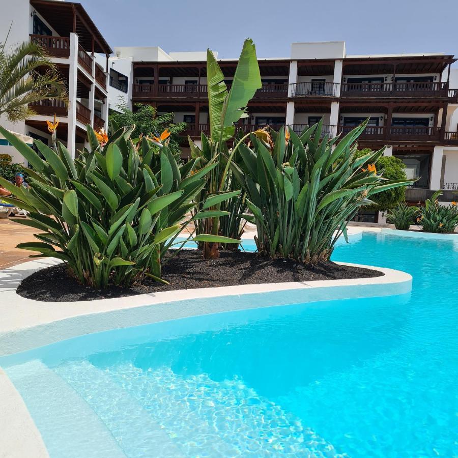 Nazaret Mansion Costa Teguise Exterior foto