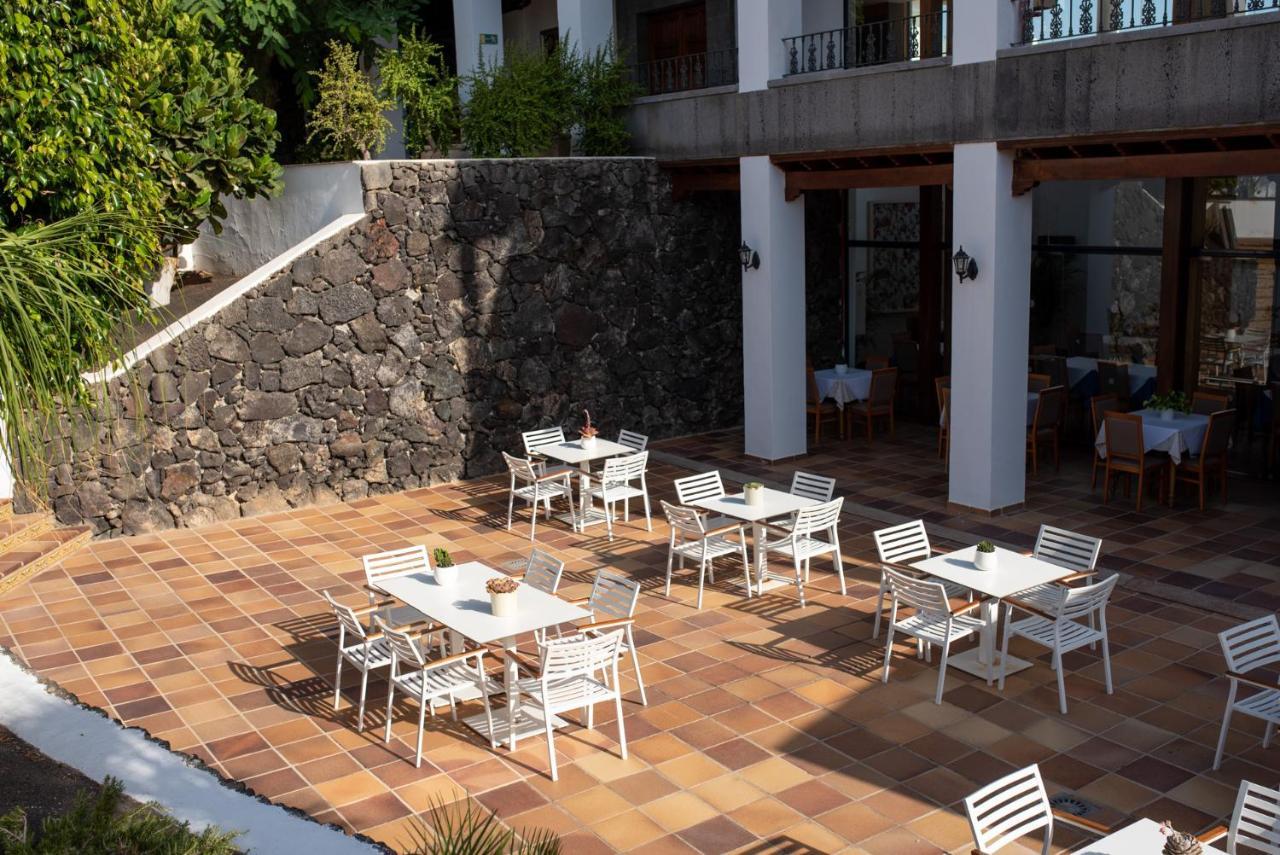 Nazaret Mansion Costa Teguise Exterior foto