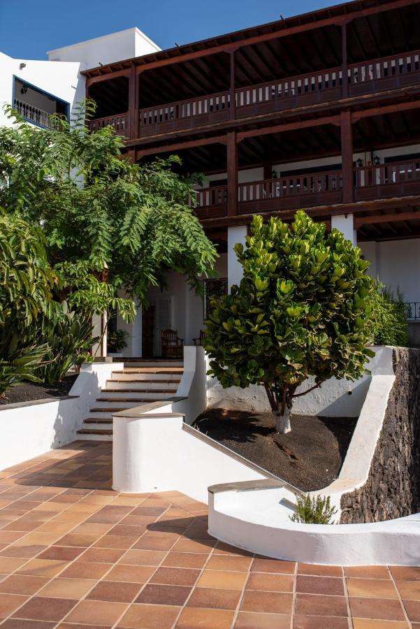 Nazaret Mansion Costa Teguise Exterior foto