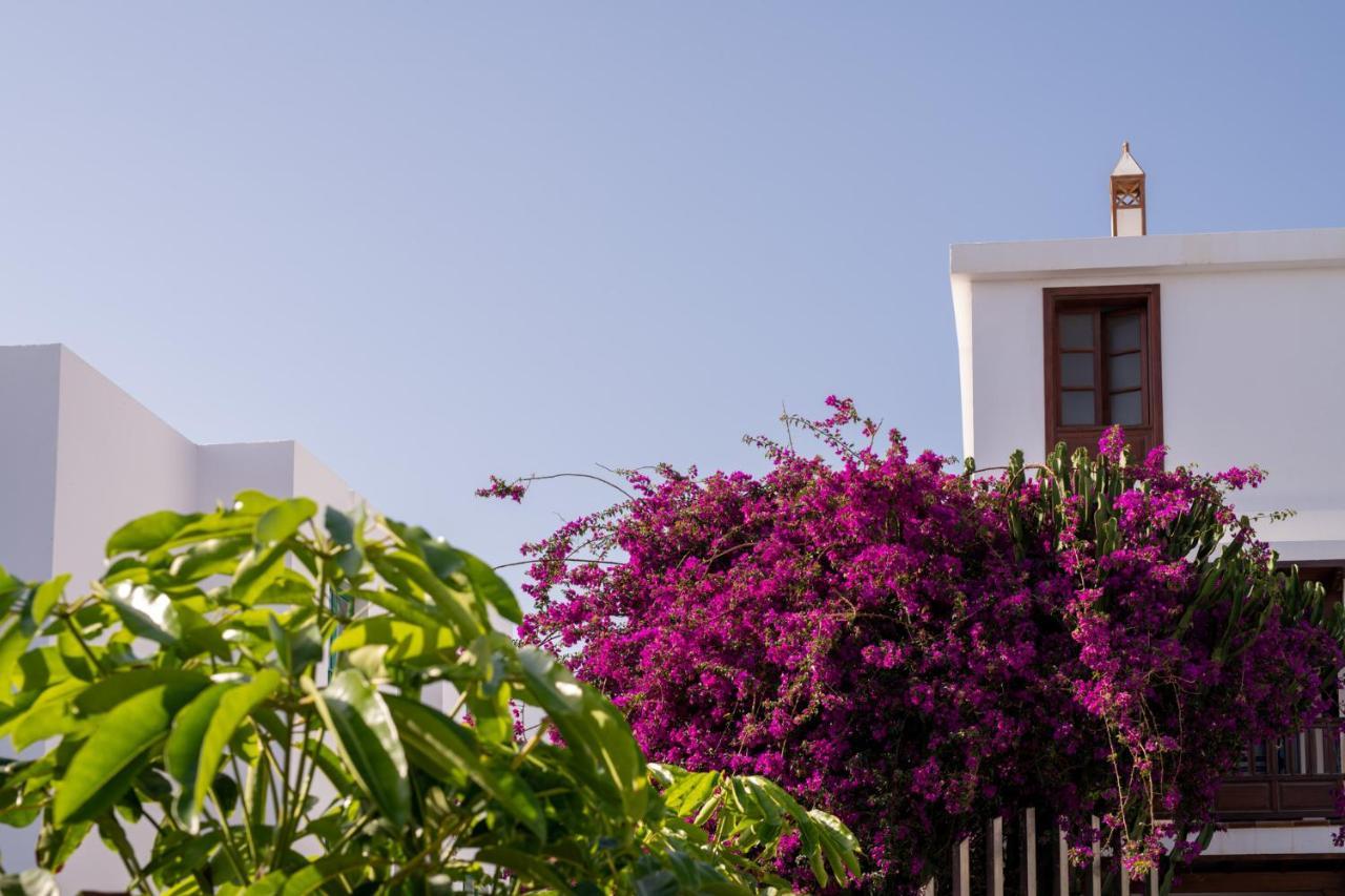 Nazaret Mansion Costa Teguise Exterior foto