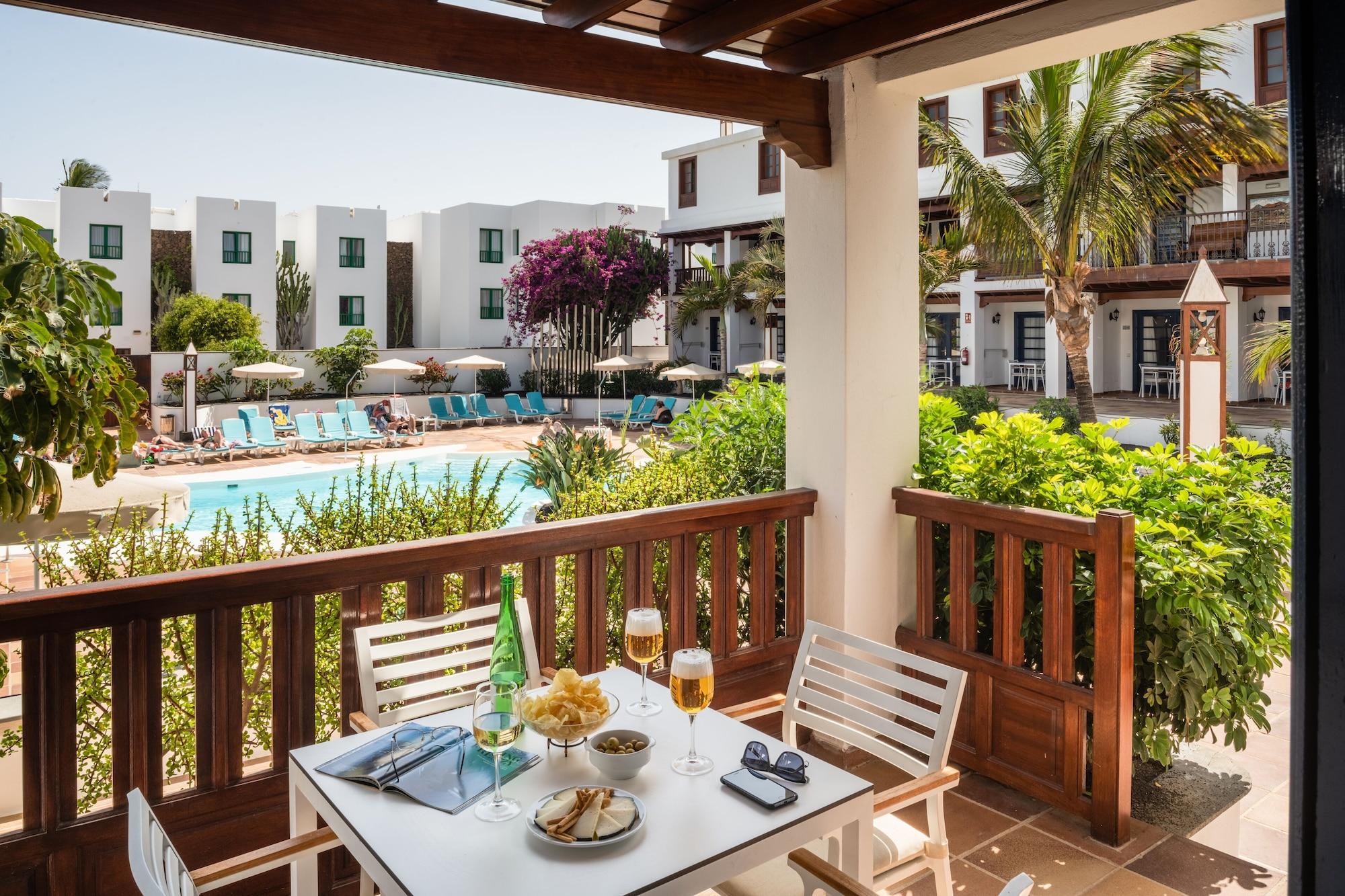 Nazaret Mansion Costa Teguise Exterior foto