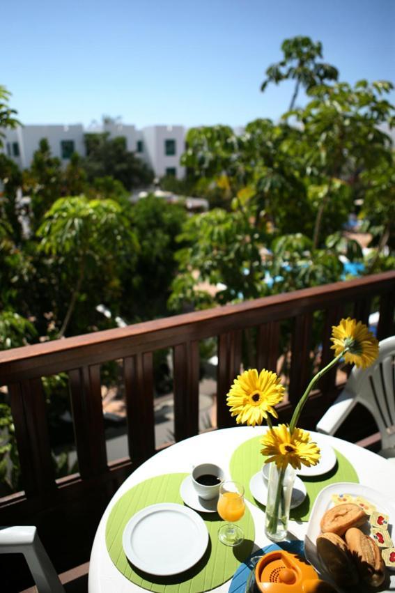 Nazaret Mansion Costa Teguise Exterior foto