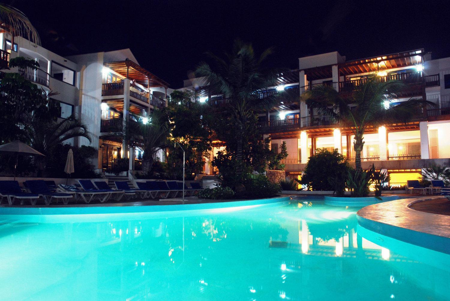 Nazaret Mansion Costa Teguise Exterior foto