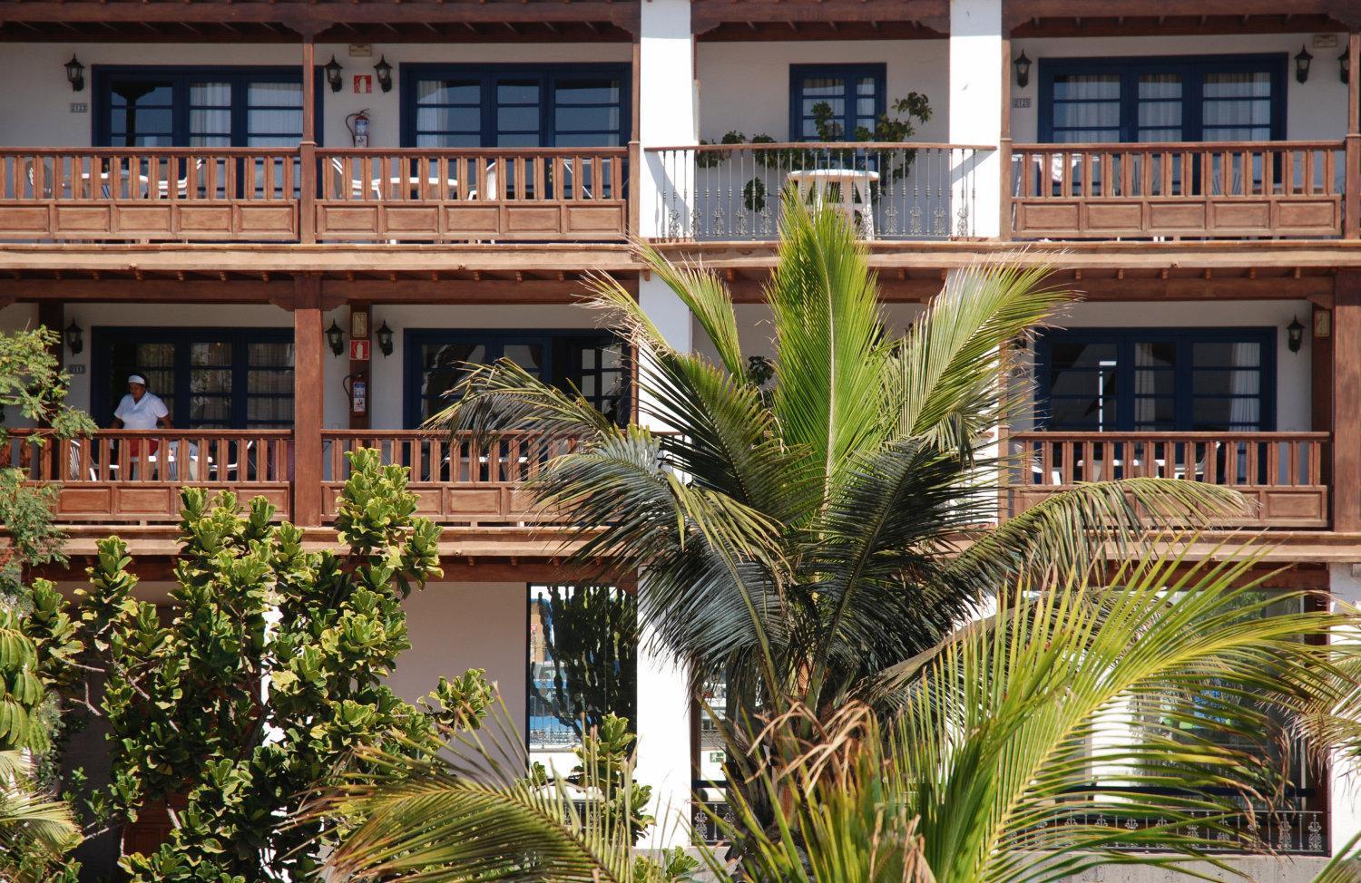 Nazaret Mansion Costa Teguise Exterior foto