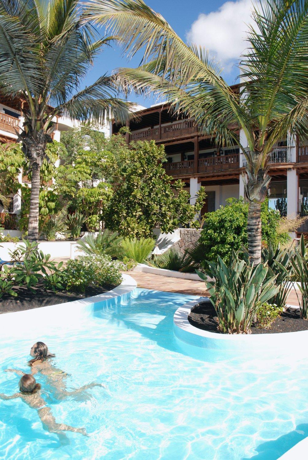 Nazaret Mansion Costa Teguise Exterior foto