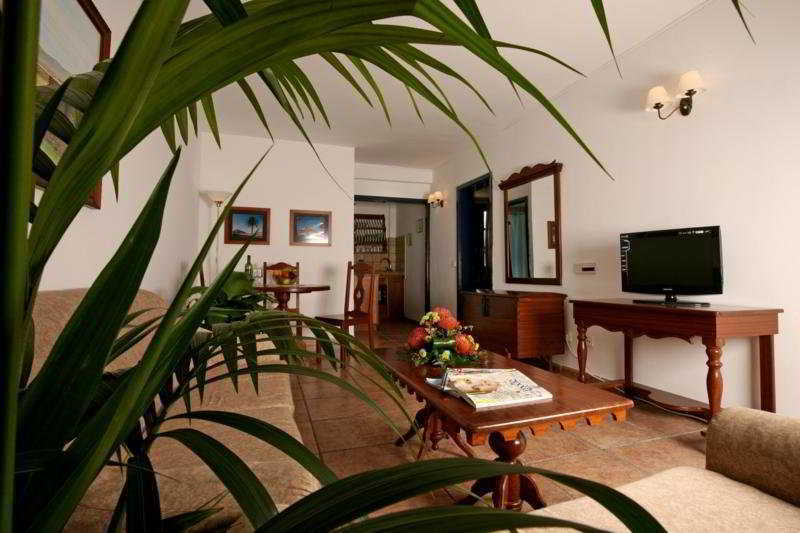 Nazaret Mansion Costa Teguise Exterior foto