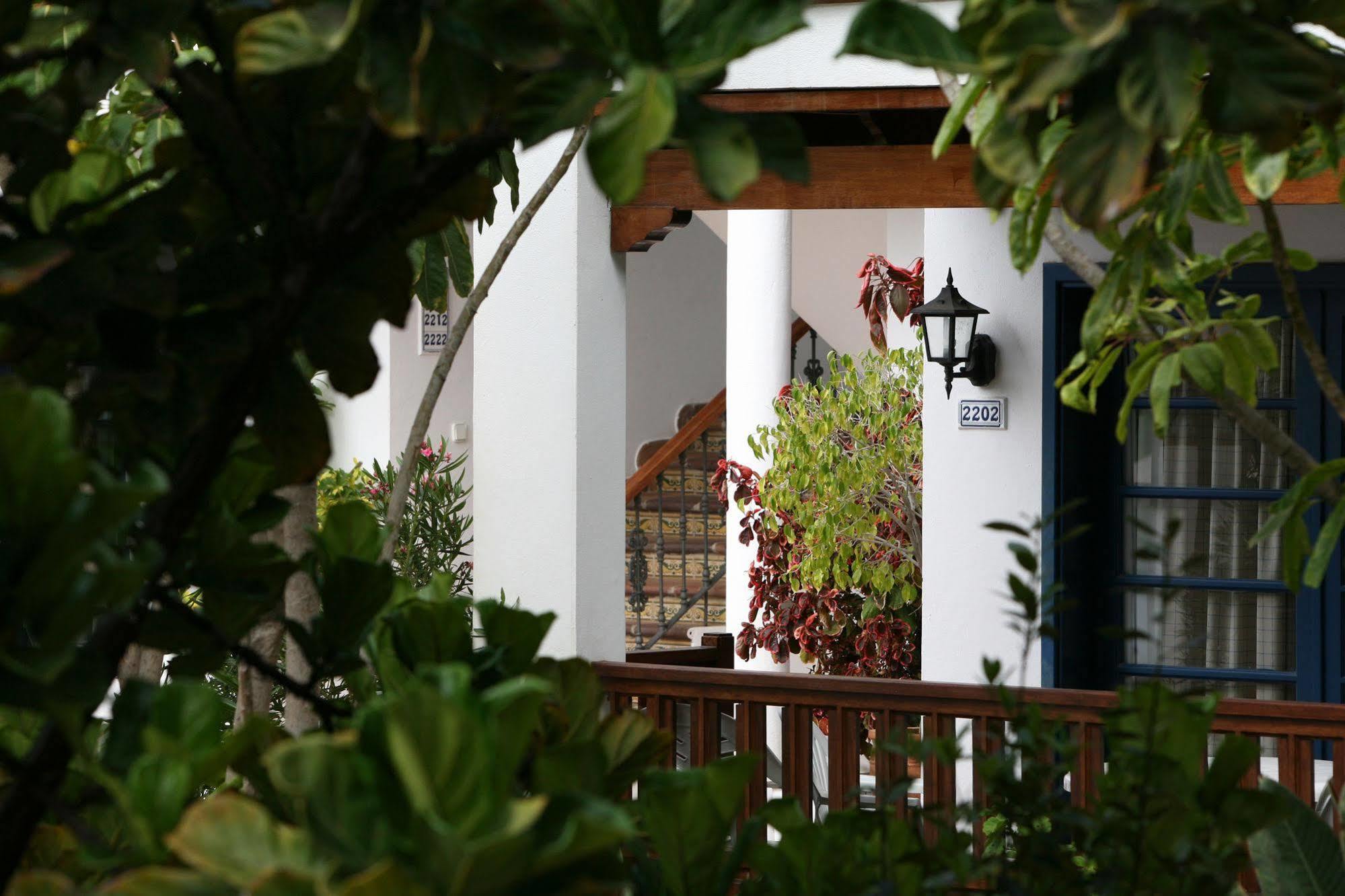 Nazaret Mansion Costa Teguise Exterior foto